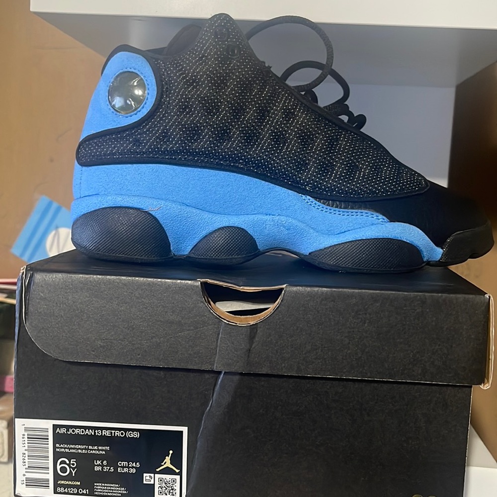Brand New in the box Jordan Retro 13